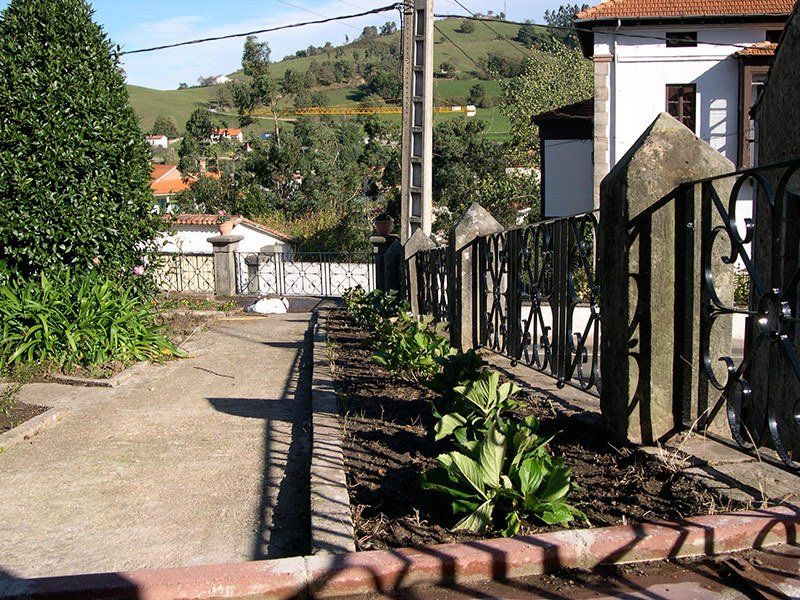 Jardinería Cantabria 10