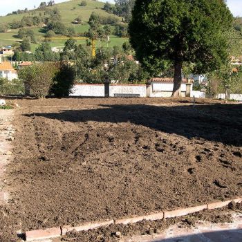 Jardinería Cantabria 1