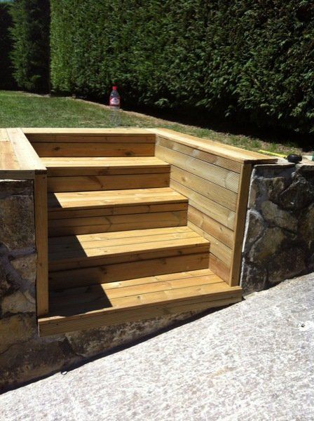 Escalera