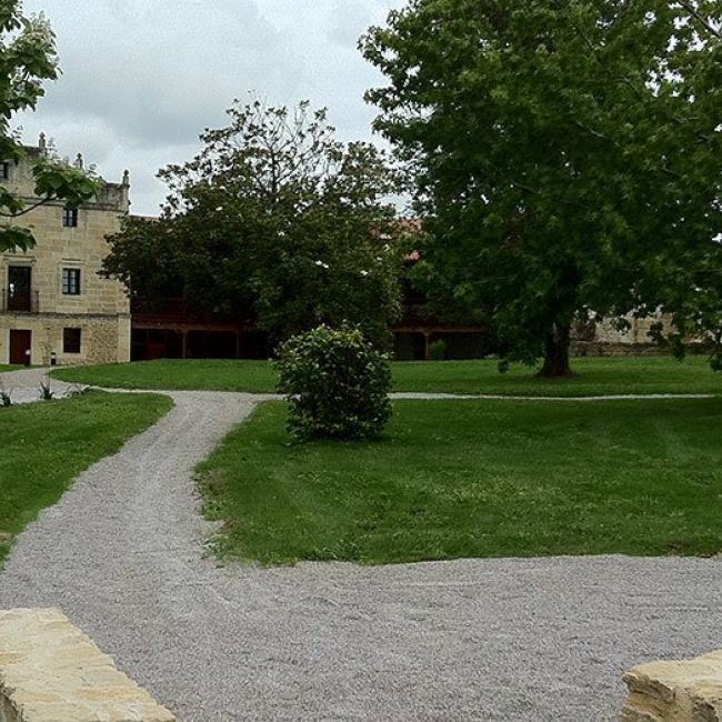 Empresa de jardinería en Cantabria