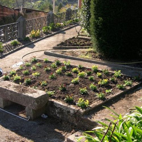 Jardinería Cantabria 7