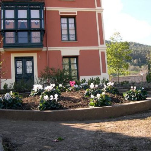 Jardinería Cantabria 8