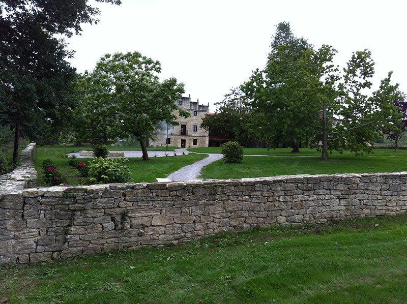 Jardinería Cantabria 2