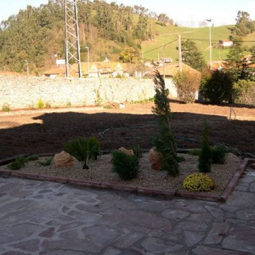 Jardinería Cantabria 11
