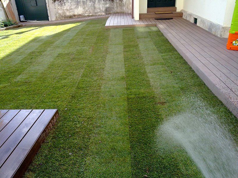 Jardinería Cantabria 20