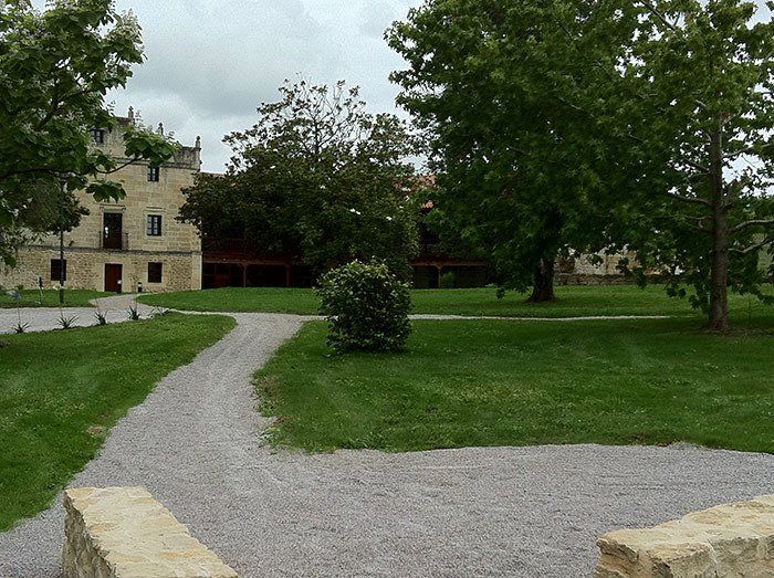 Empresa de jardinería en Cantabria