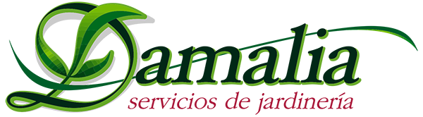 DAMALIA SERVICIOS DE JARDINERÍA